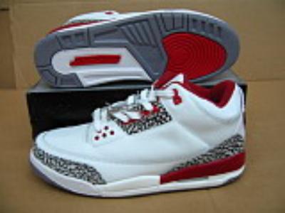 Air Jordan 3-5